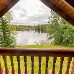 Haaparanta By Interhome * Kolu