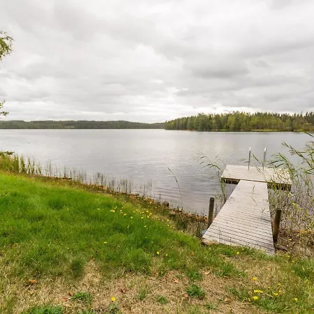 Vakantiehuis Haaparanta By Interhome Kolu