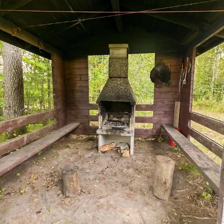 Haaparanta By Interhome *