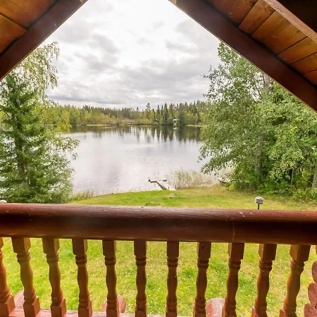 Vakantiehuis Haaparanta By Interhome