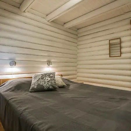 Vakantiehuis Haaparanta By Interhome *