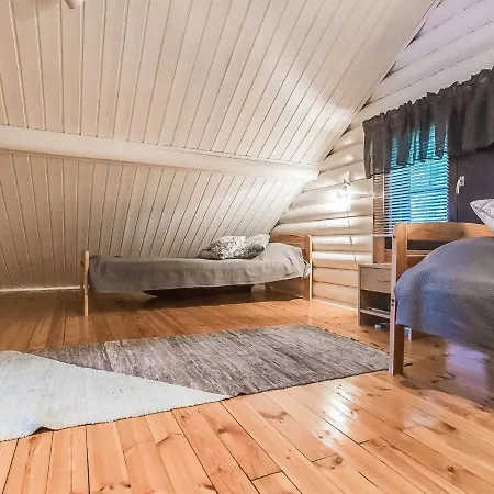 Haaparanta By Interhome Holiday home Kolu
