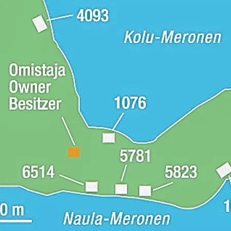 Haaparanta By Interhome * Kolu