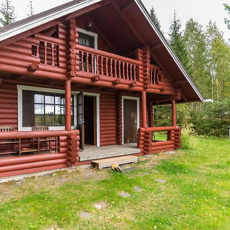 Haaparanta By Interhome Holiday home