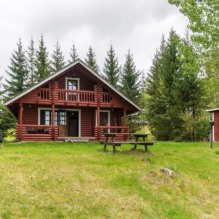 Haaparanta By Interhome Hébergement de vacances *