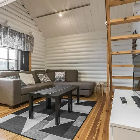 Haaparanta By Interhome