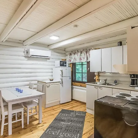 Haaparanta By Interhome Hébergement de vacances Kolu