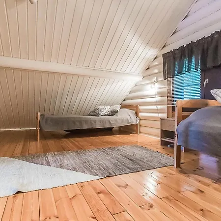 Haaparanta By Interhome *