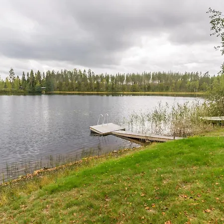 Semesterbostad Haaparanta By Interhome *