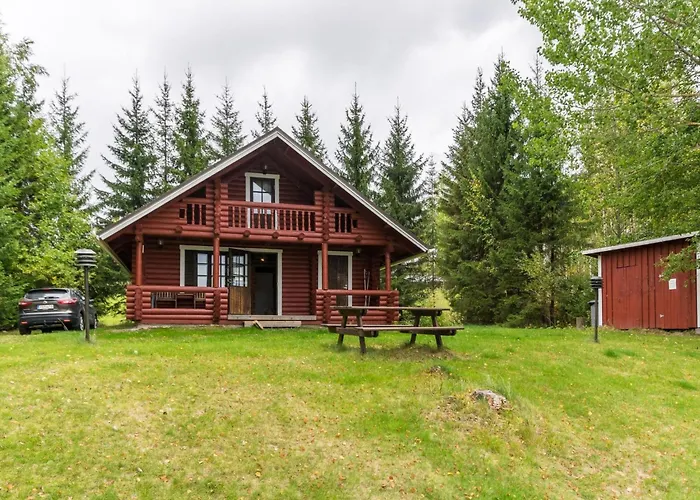 Haaparanta By Interhome Ferienhaus *