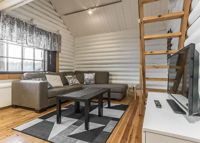 Haaparanta By Interhome