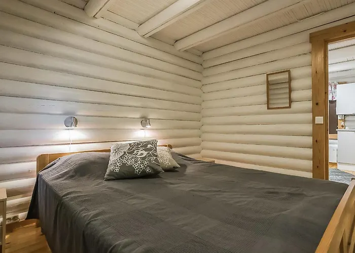 Haaparanta By Interhome * Kolu