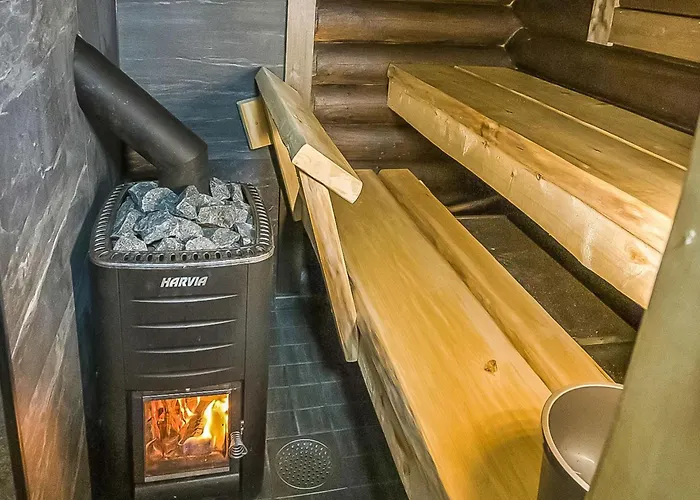 Haaparanta By Interhome Kolu