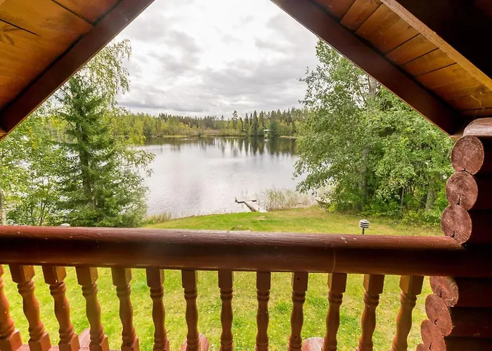 Haaparanta By Interhome * Kolu